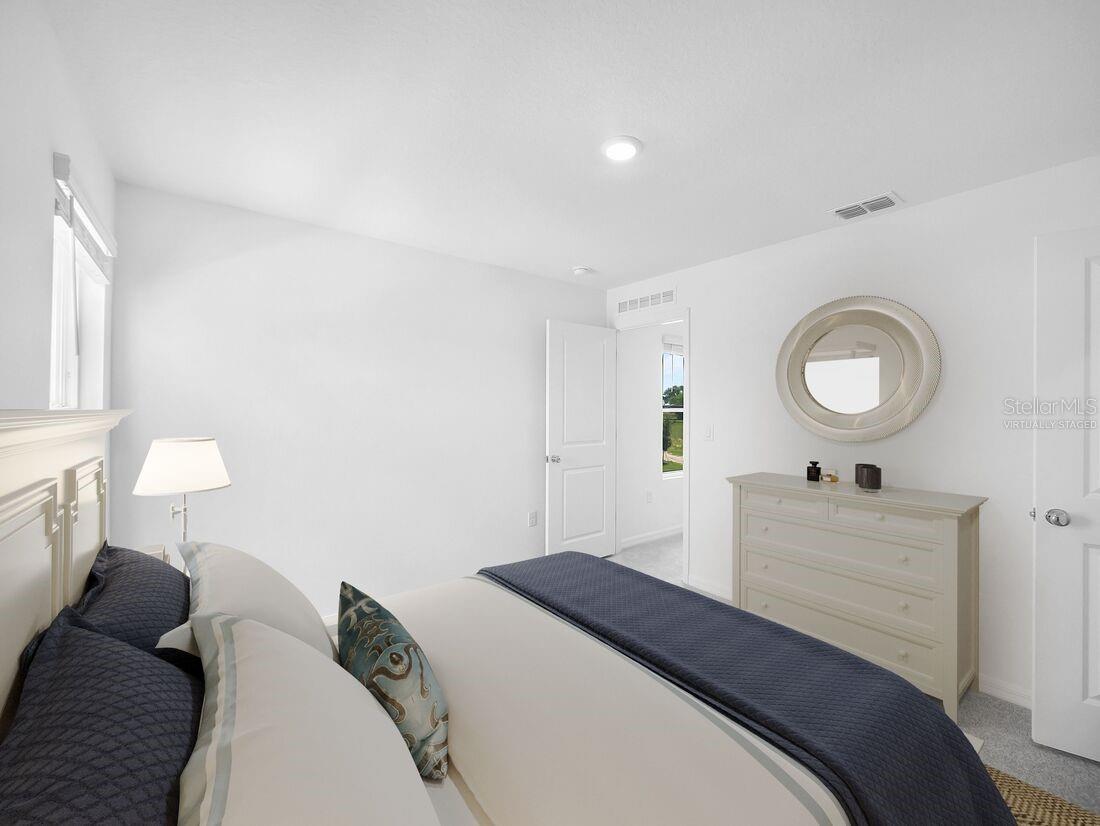 FIRETHORN - Residential