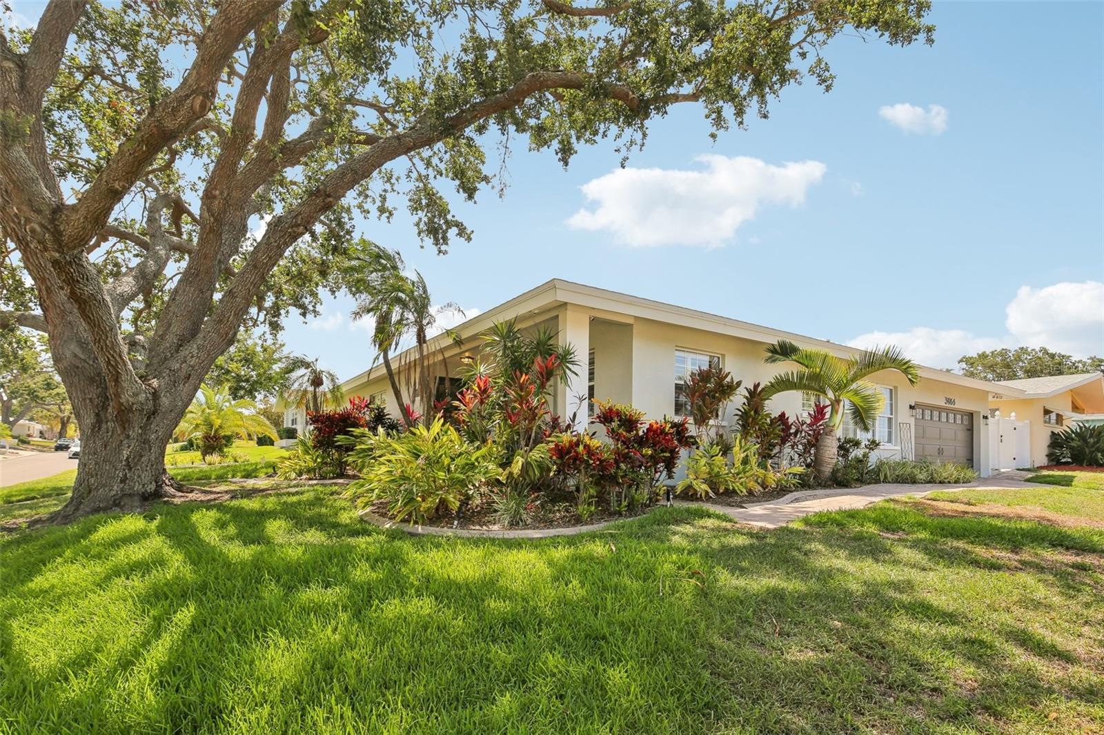 3966 HIGH BLUFF DRIVE