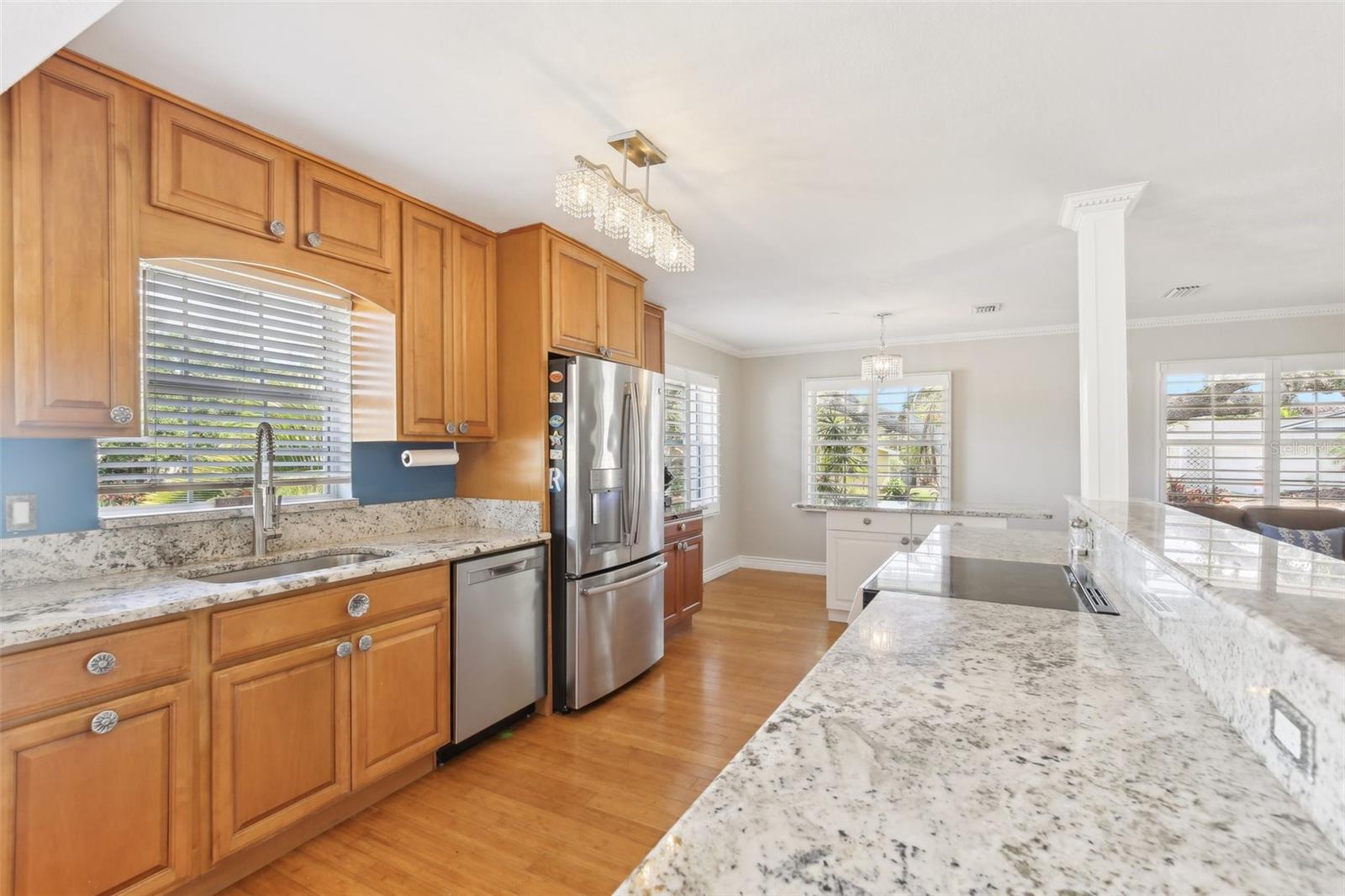 3966 HIGH BLUFF DRIVE