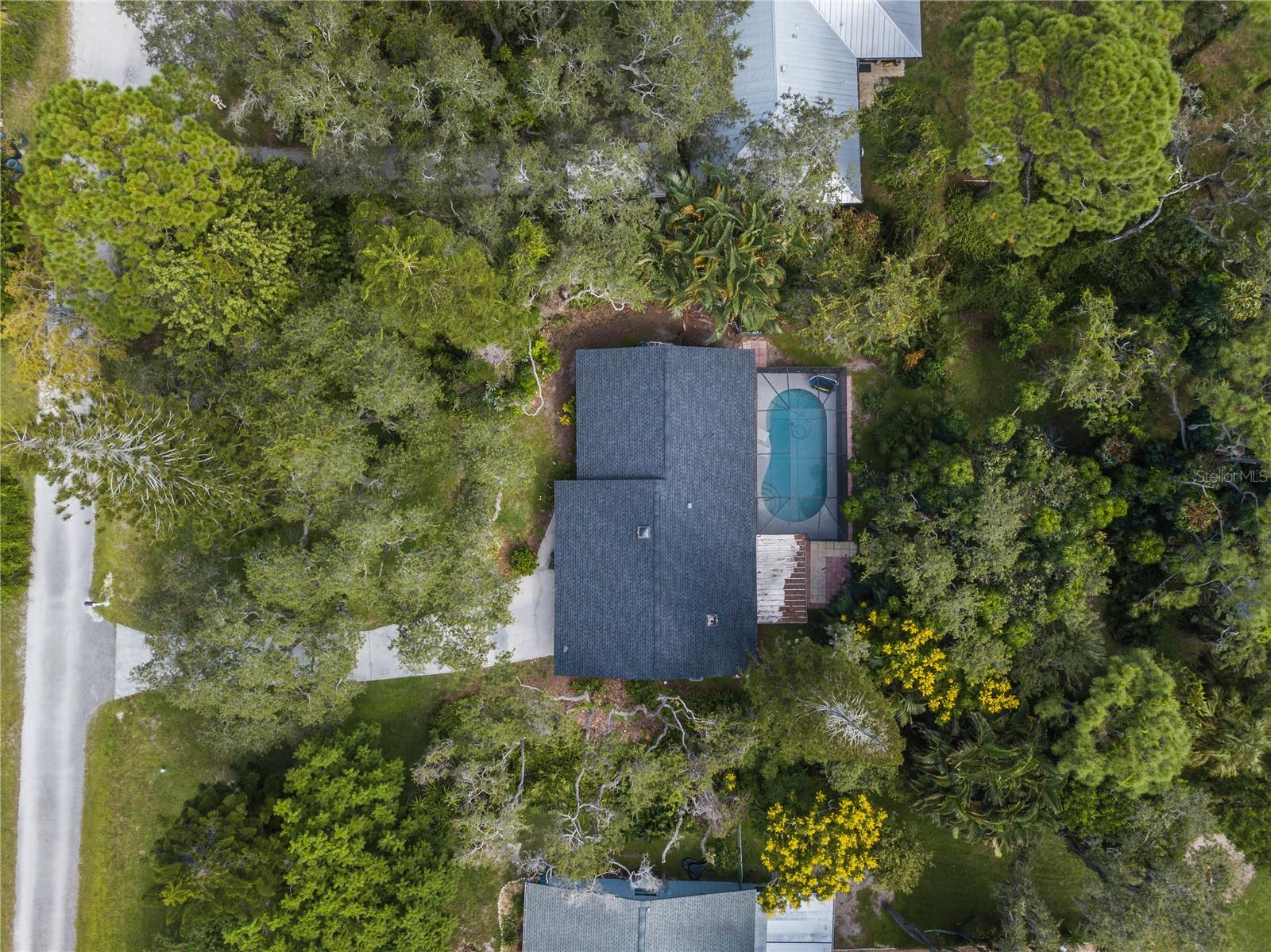 HARMS SUB - Residential