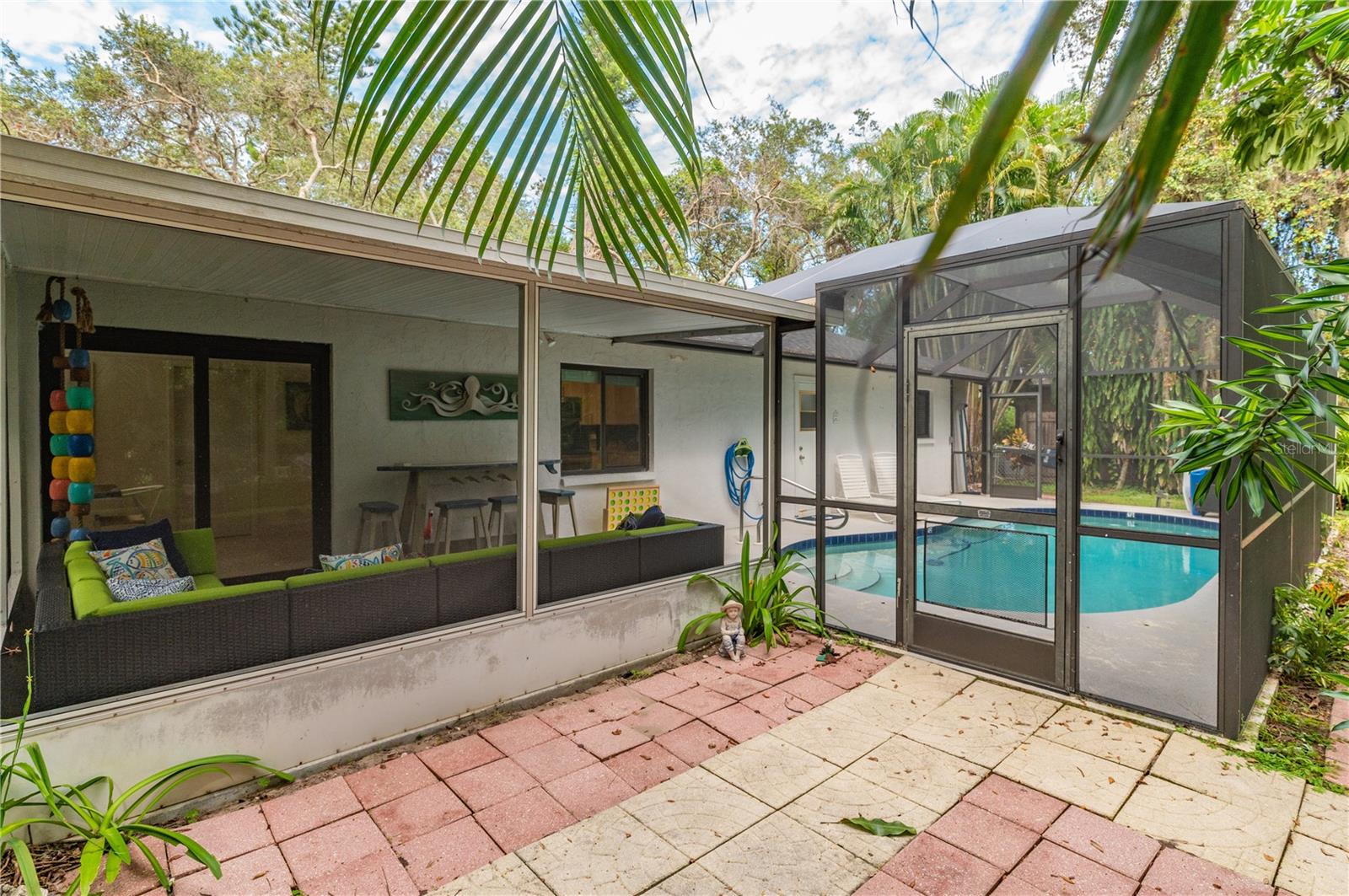 HARMS SUB - Residential