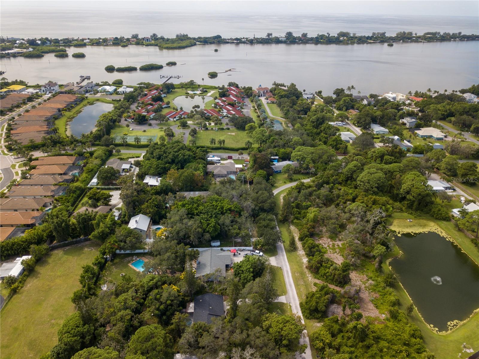 HARMS SUB - Residential