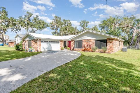 1004 MONTEREY DRIVE LEESBURG FL 34748