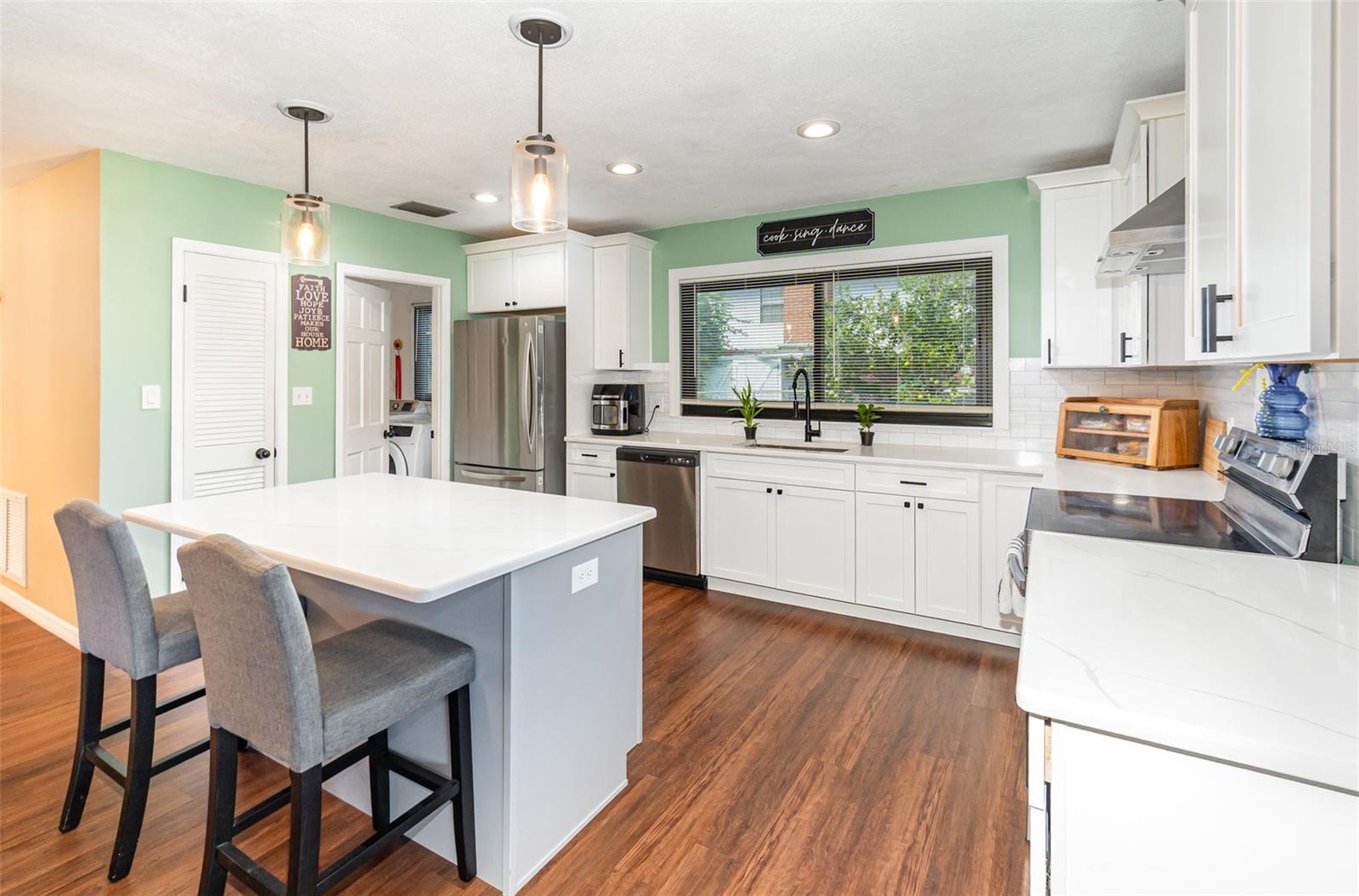 LEESBURG - Residential