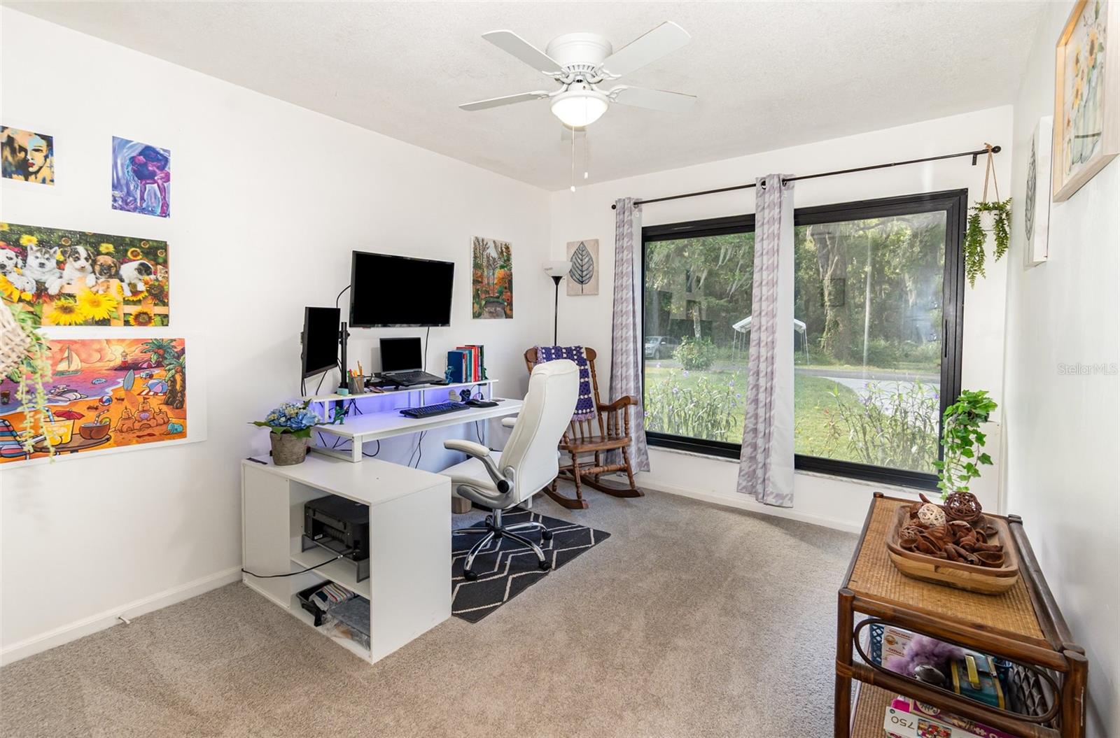 LEESBURG - Residential