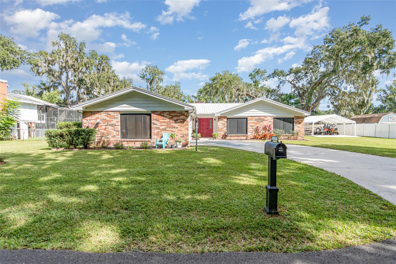 1004 MONTEREY DRIVE