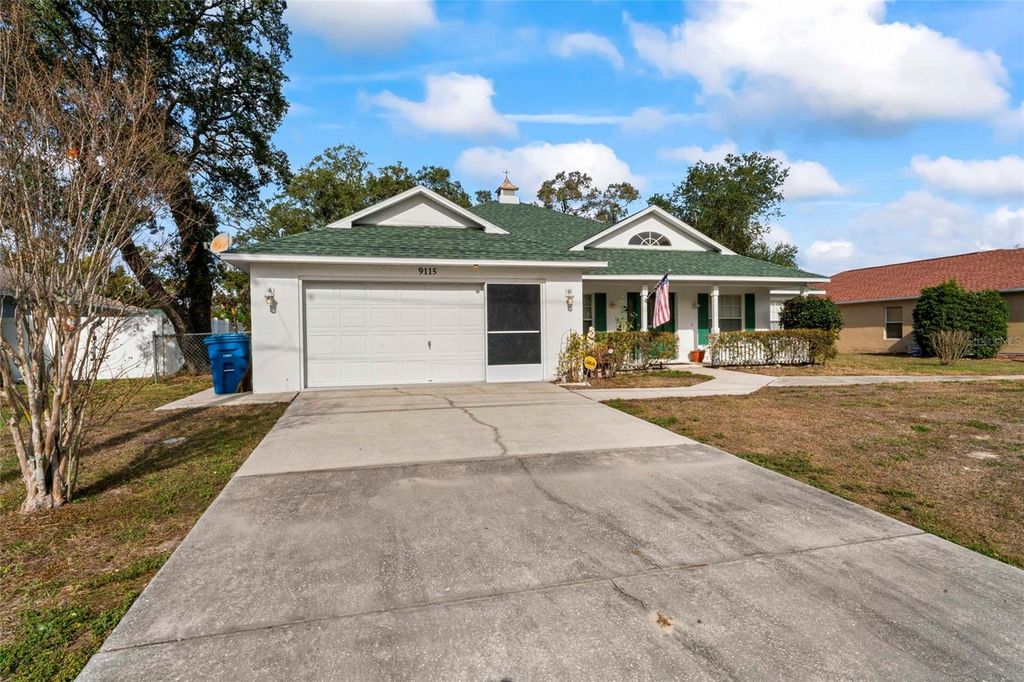 Photo of 9115 Spring Hill Drive, Spring Hill, FL 34608 (MLS # TB8457738)