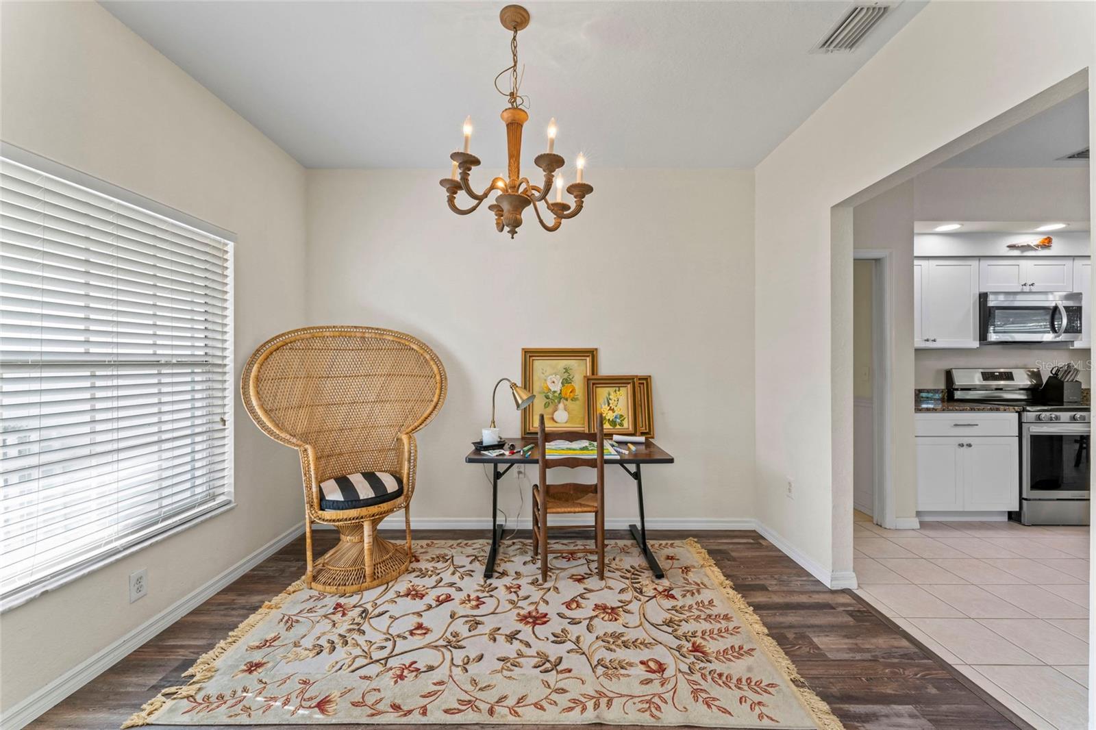 SPRING HILL - Residential