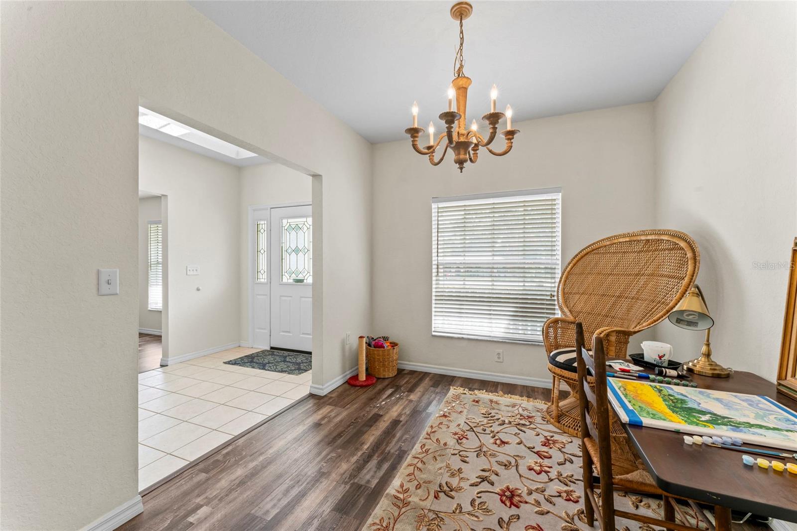 SPRING HILL - Residential