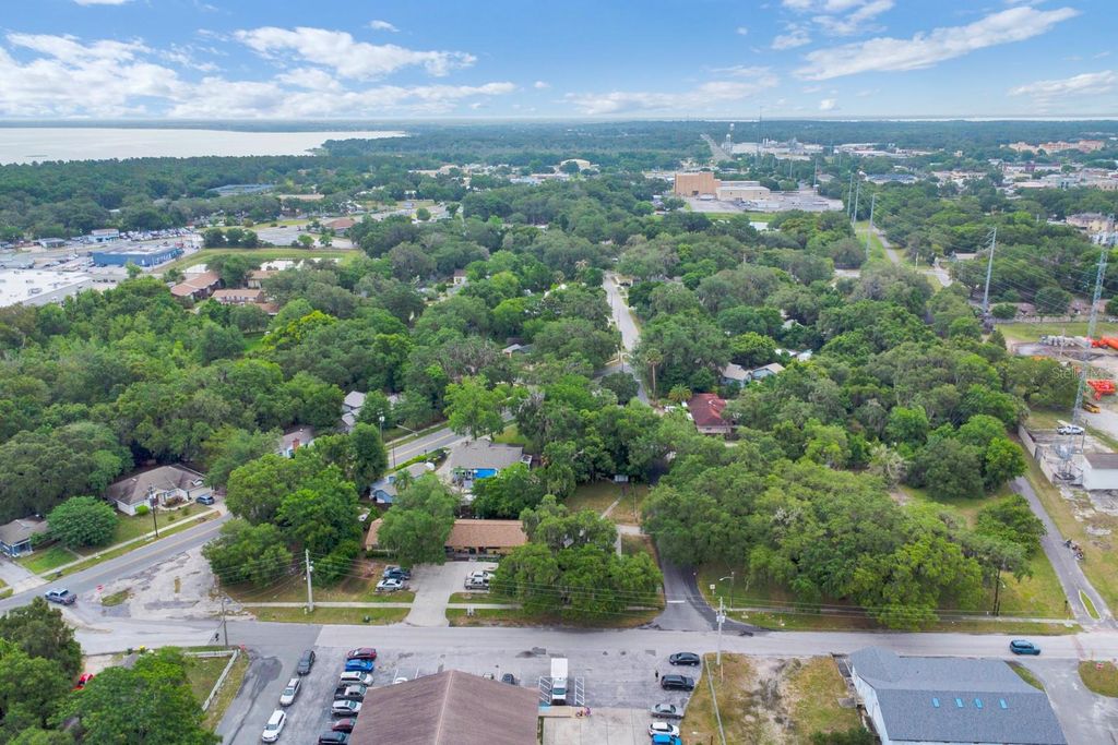 Photo of 500 N 13th Street, Leesburg, FL 34748 (MLS # O6381111)