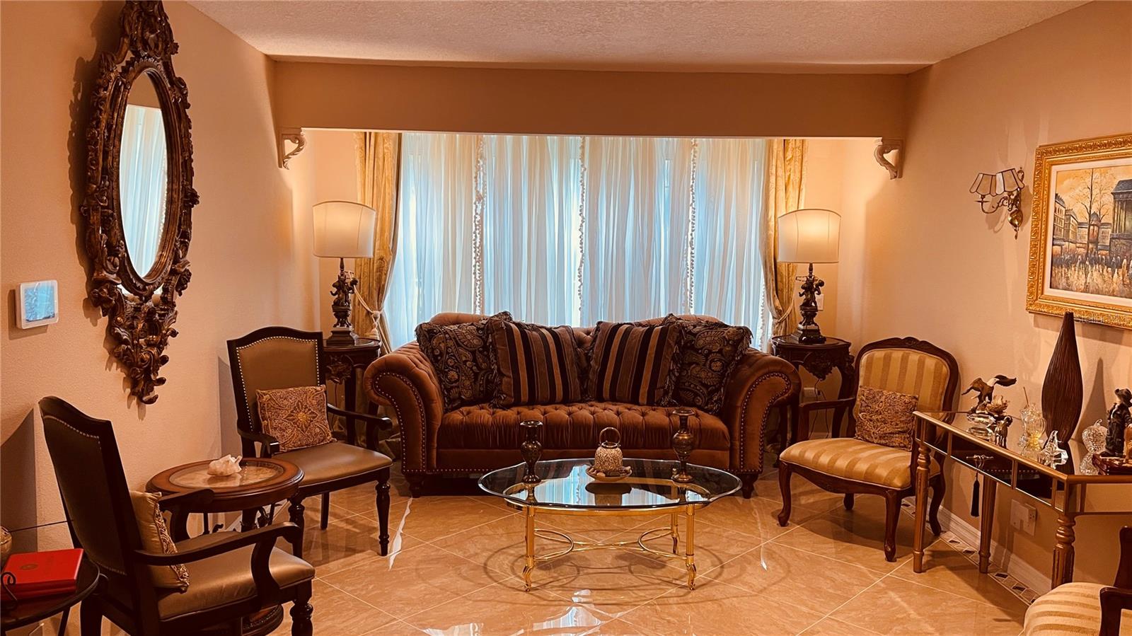 GREENLEAF - Residential