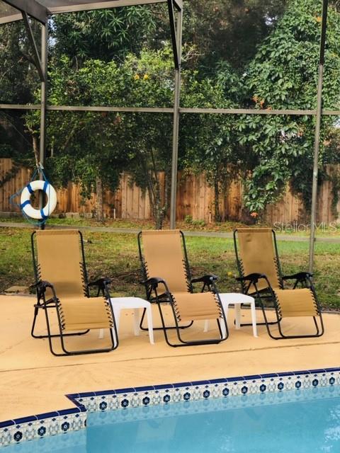 GREENLEAF - Residential