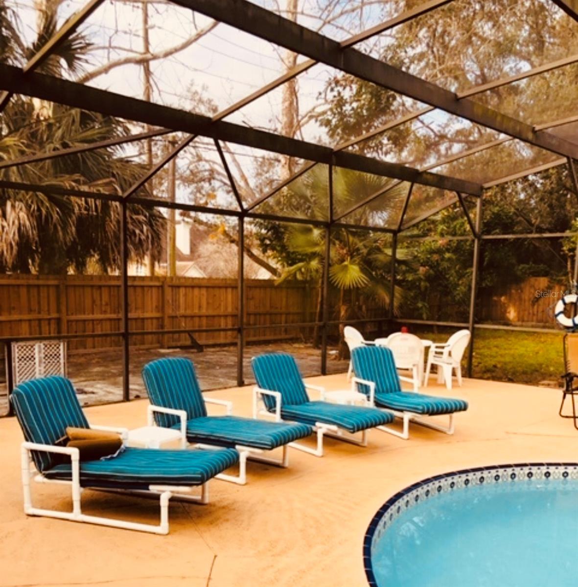 GREENLEAF - Residential