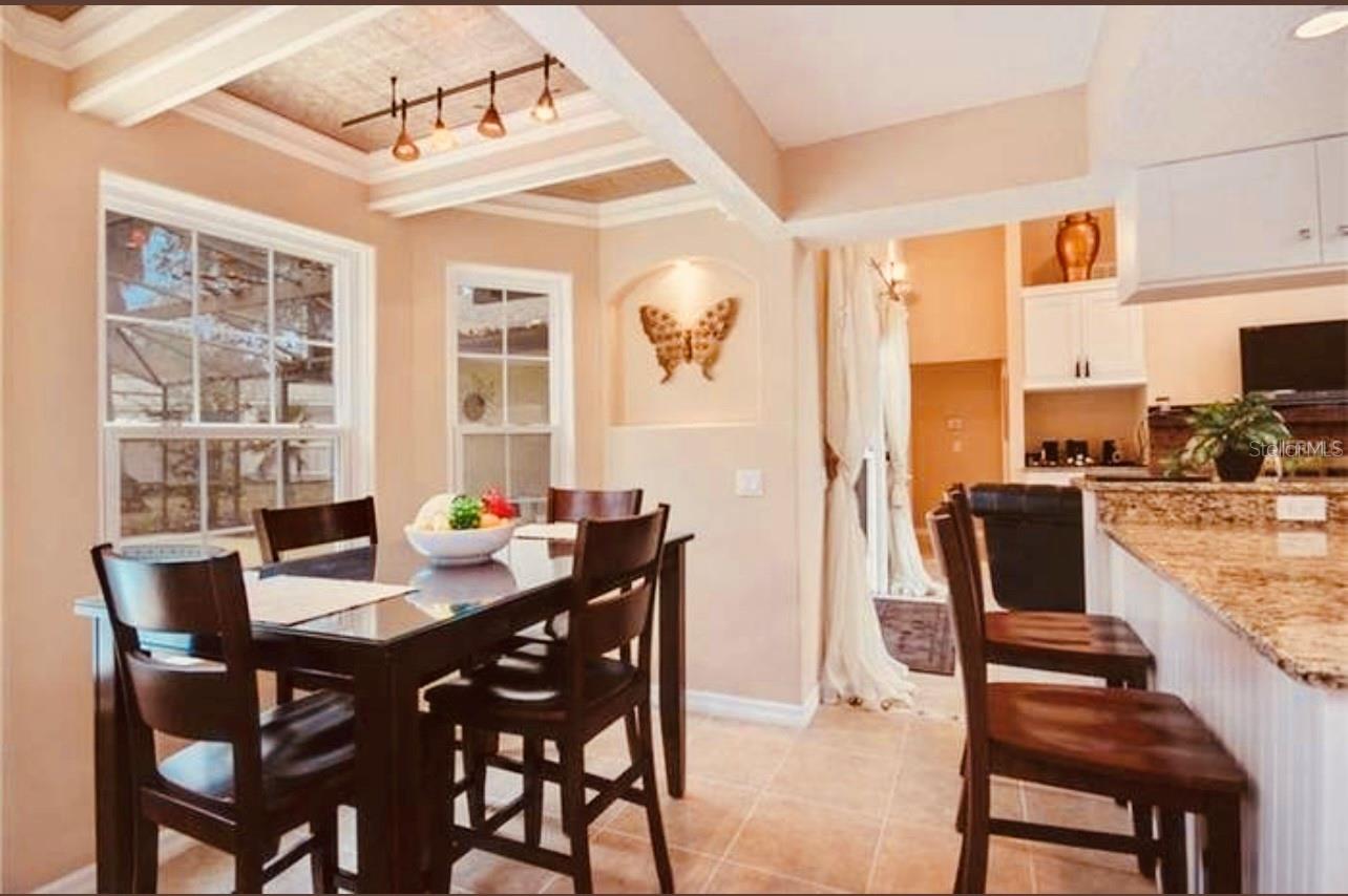 GREENLEAF - Residential