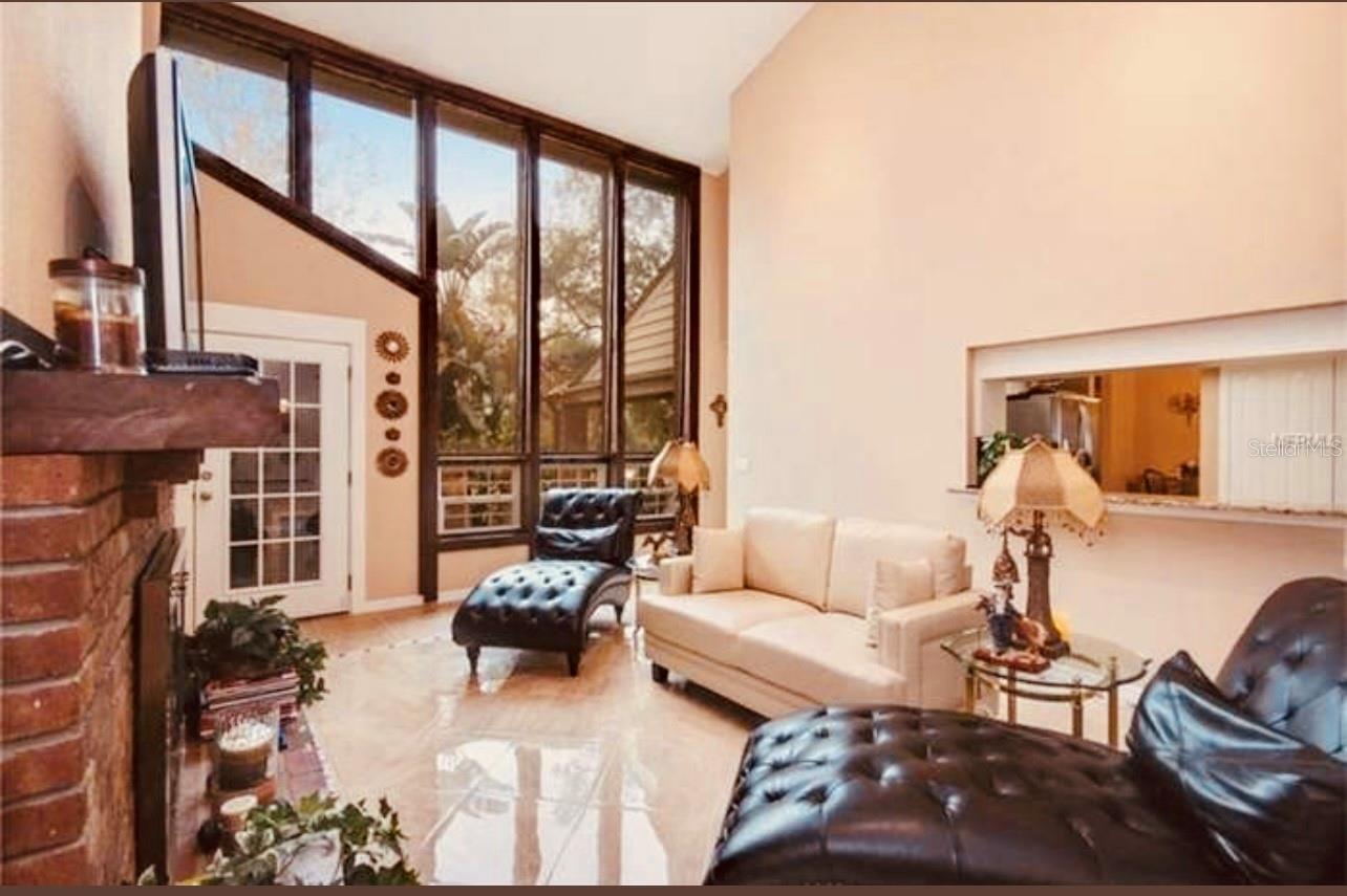 GREENLEAF - Residential