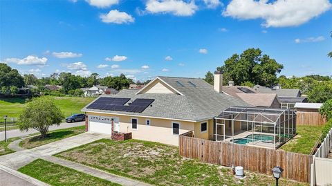 A home in ORLANDO