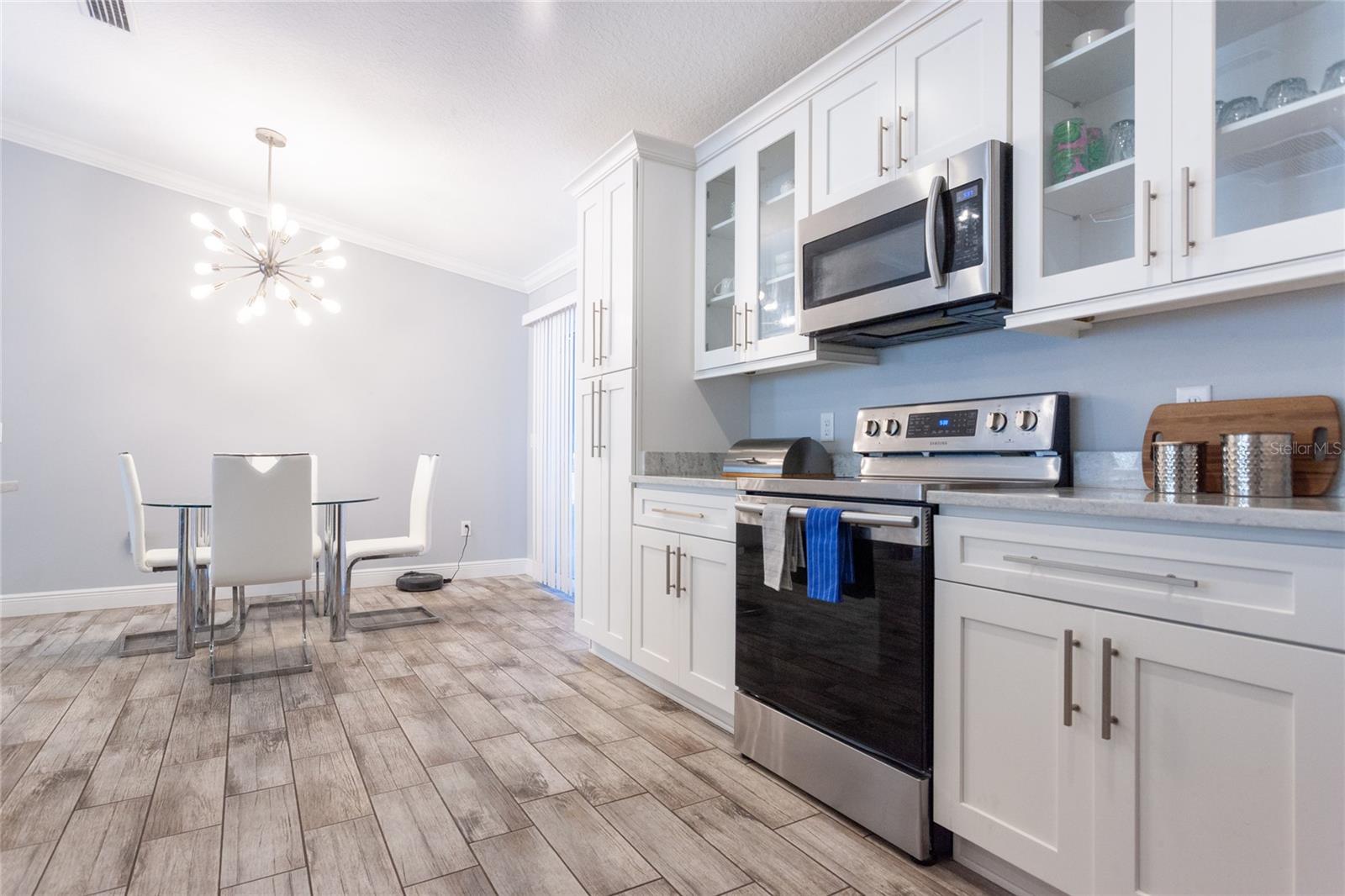 WILLISTON HYLNDS GOLF & C CLUB ESTATE - Residential