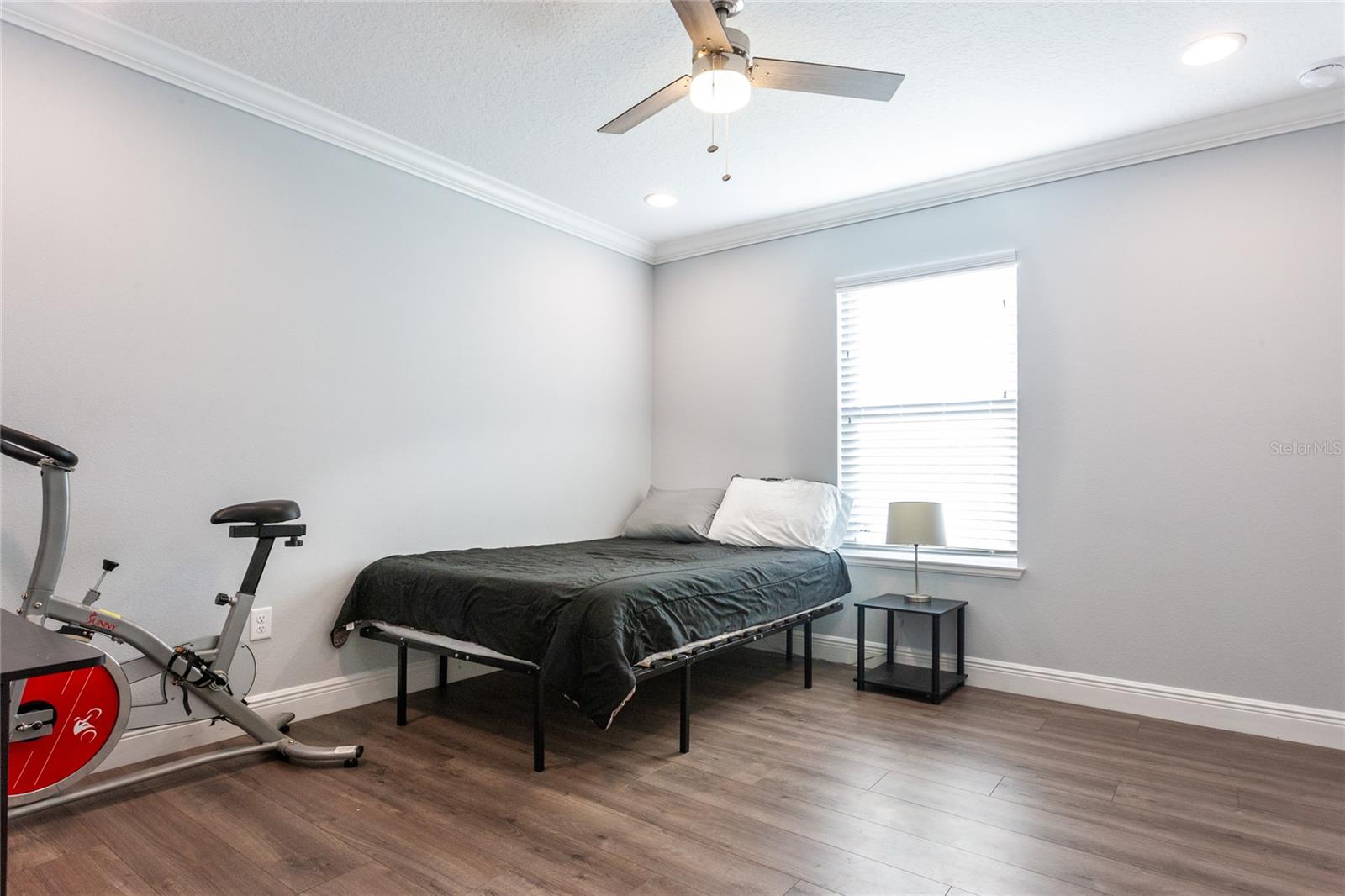 WILLISTON HYLNDS GOLF & C CLUB ESTATE - Residential