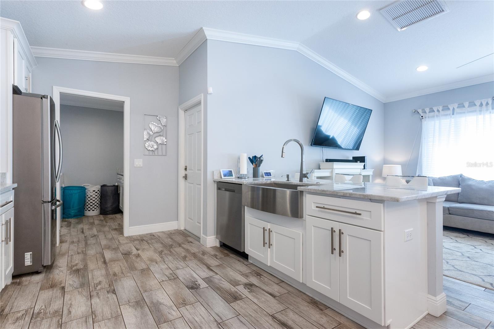 WILLISTON HYLNDS GOLF & C CLUB ESTATE - Residential