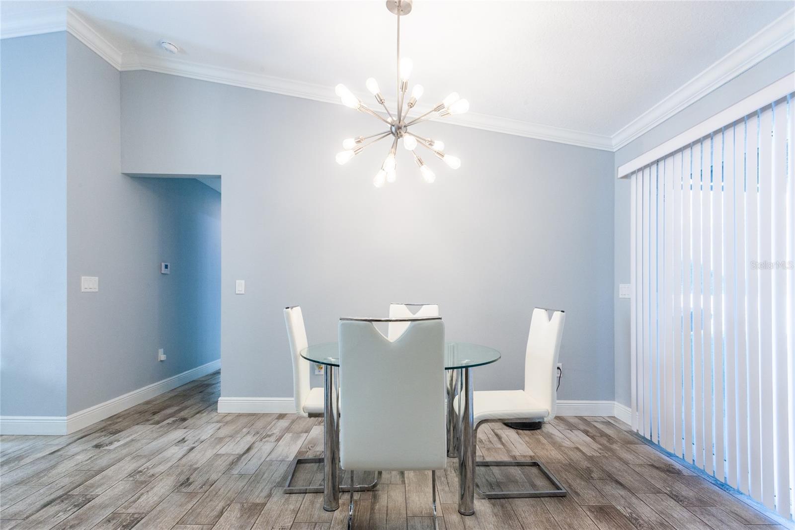 WILLISTON HYLNDS GOLF & C CLUB ESTATE - Residential