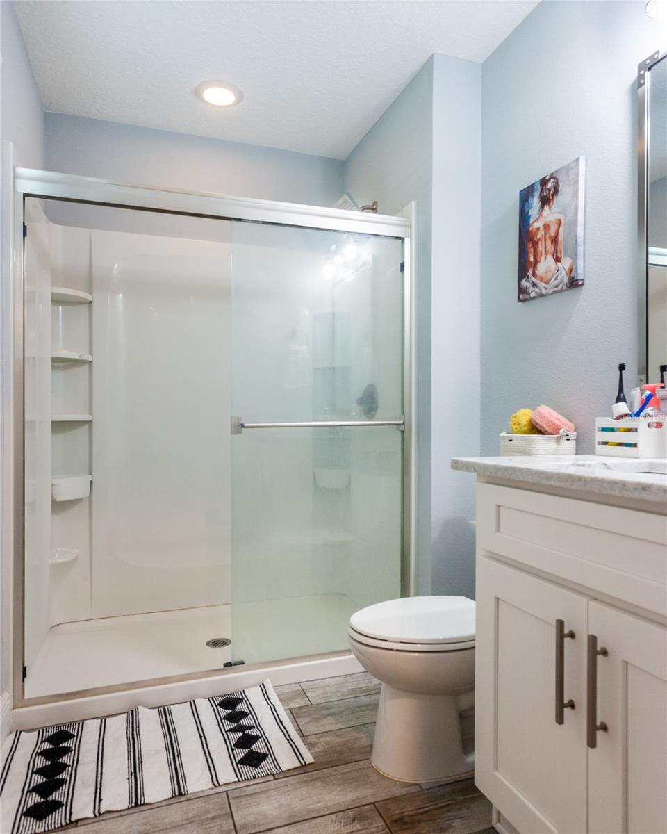 WILLISTON HYLNDS GOLF & C CLUB ESTATE - Residential