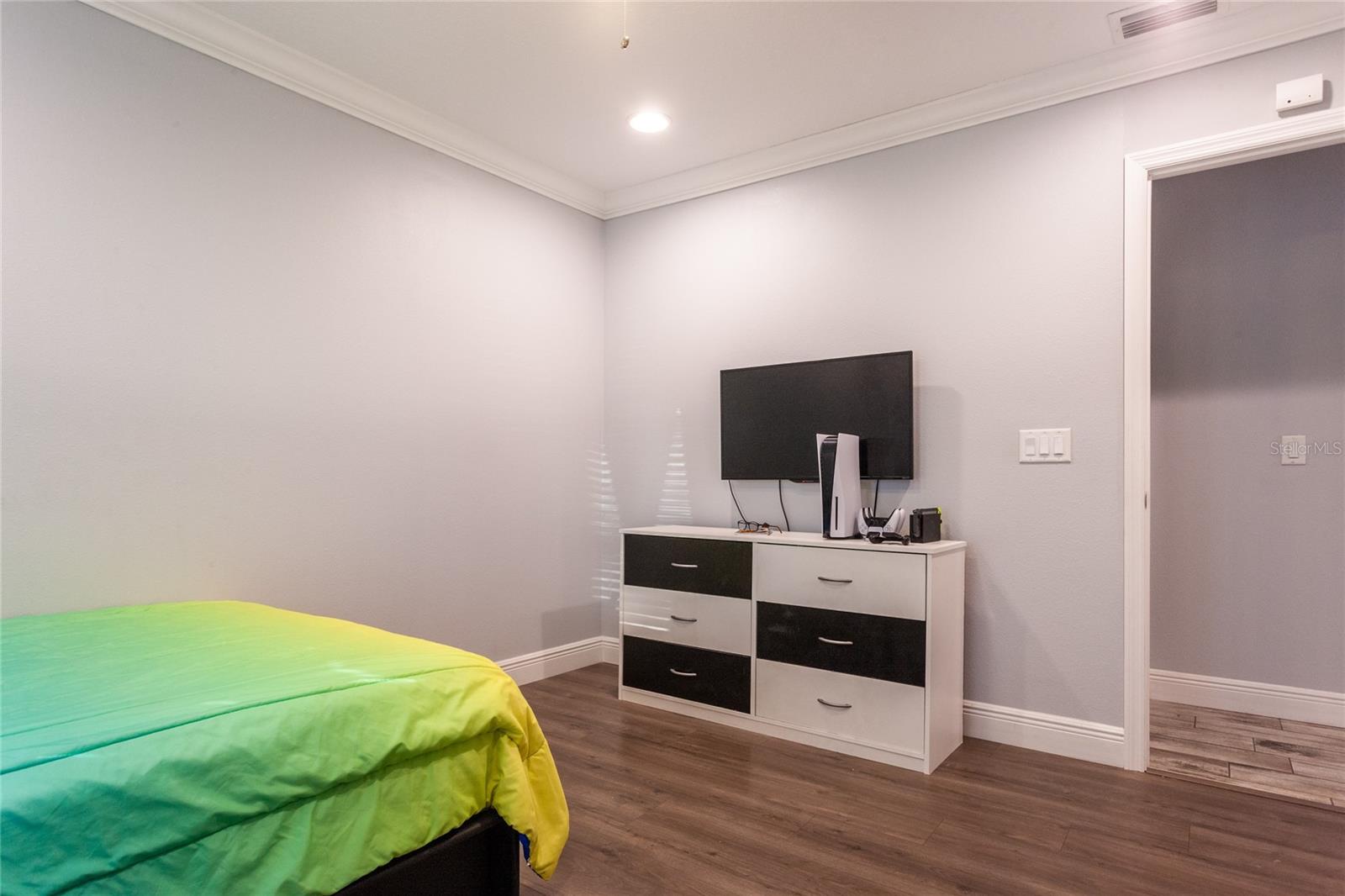 WILLISTON HYLNDS GOLF & C CLUB ESTATE - Residential