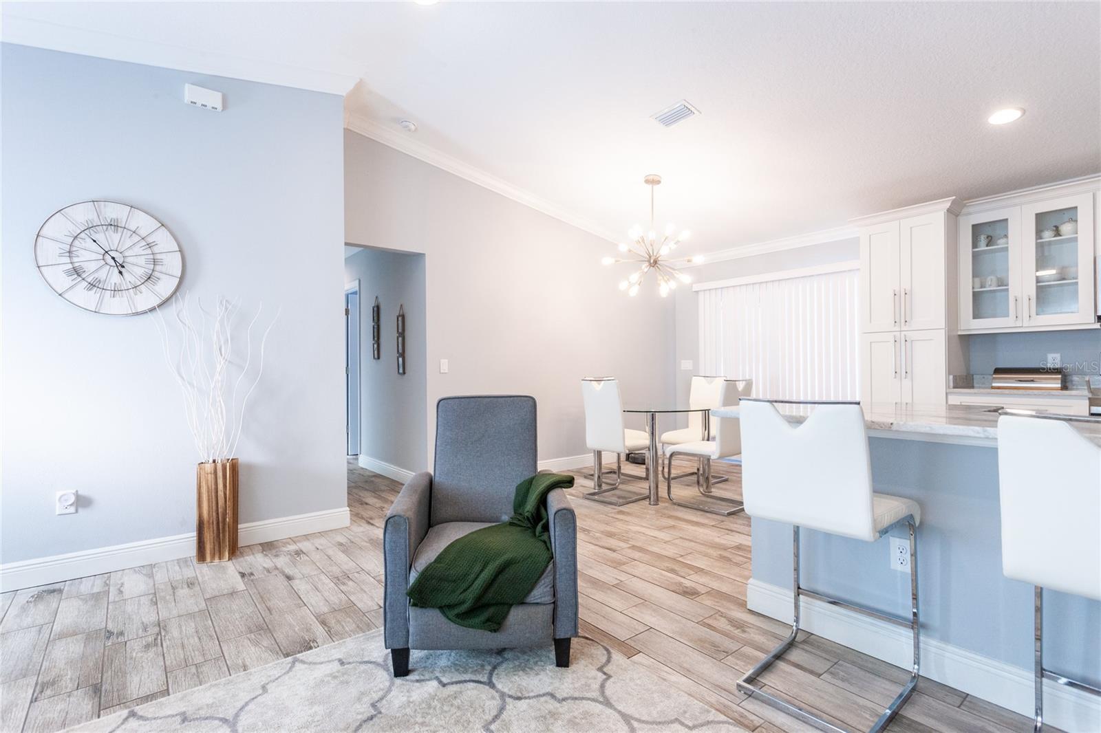 WILLISTON HYLNDS GOLF & C CLUB ESTATE - Residential