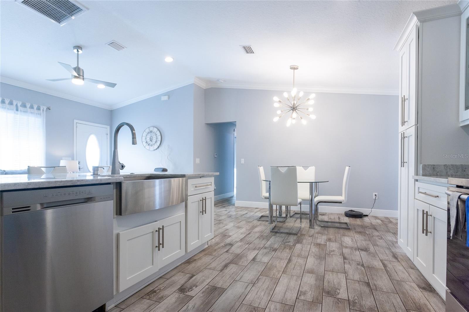 WILLISTON HYLNDS GOLF & C CLUB ESTATE - Residential