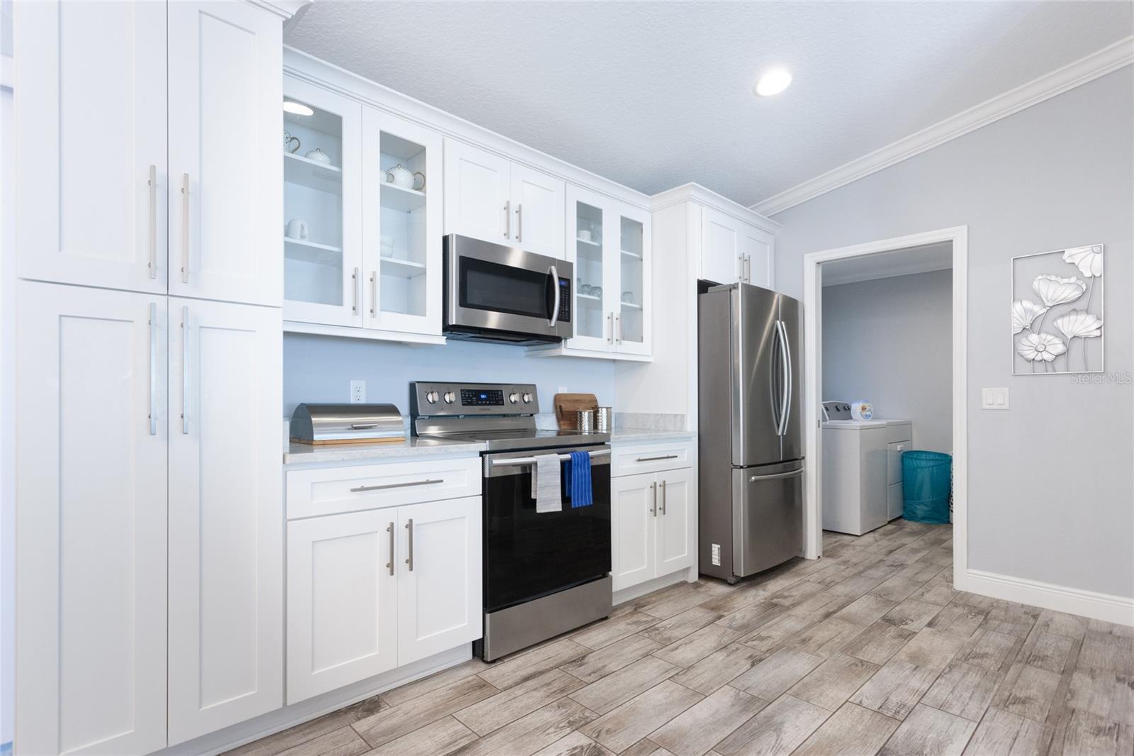 WILLISTON HYLNDS GOLF & C CLUB ESTATE - Residential