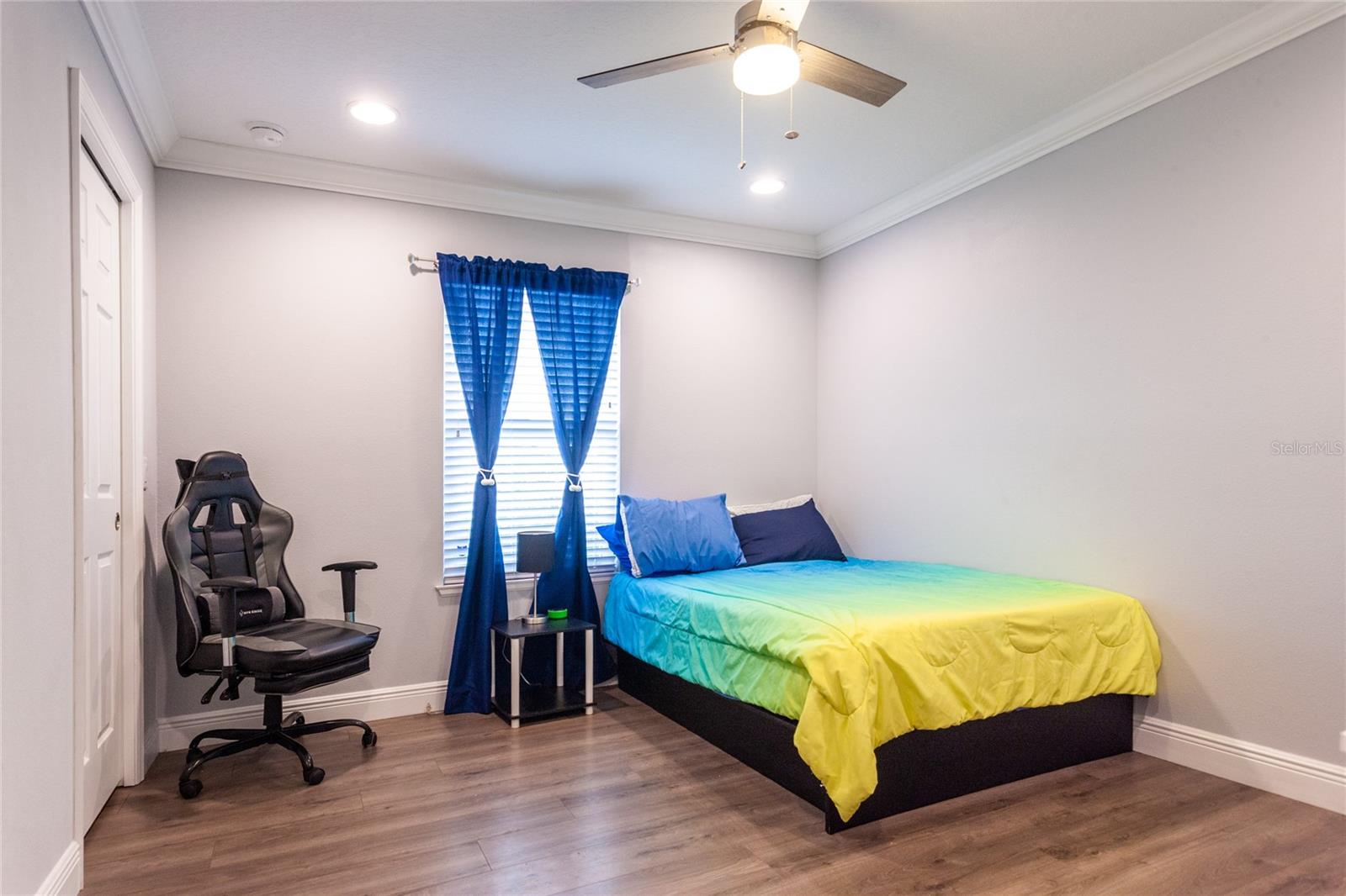 WILLISTON HYLNDS GOLF & C CLUB ESTATE - Residential