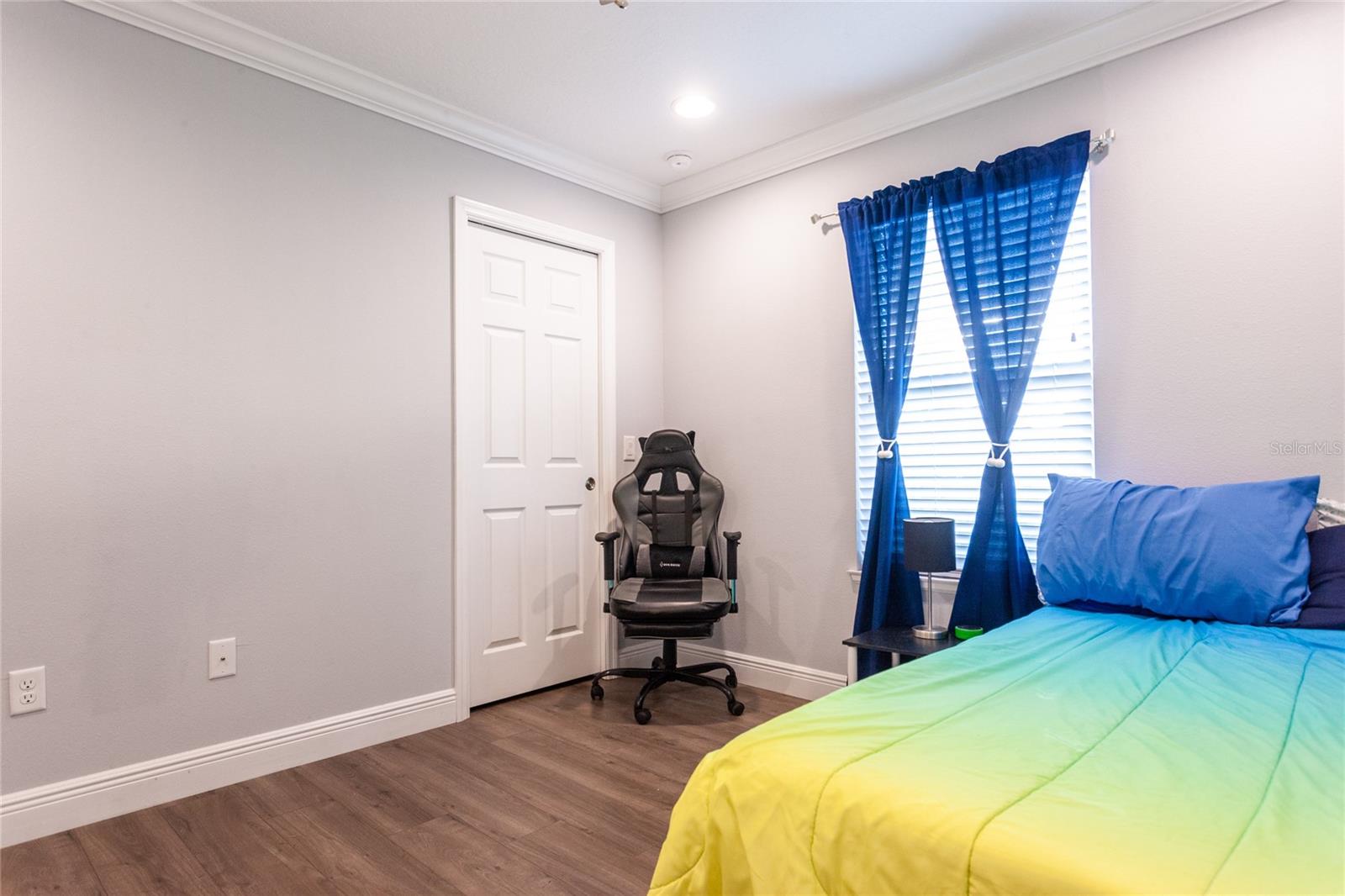 WILLISTON HYLNDS GOLF & C CLUB ESTATE - Residential