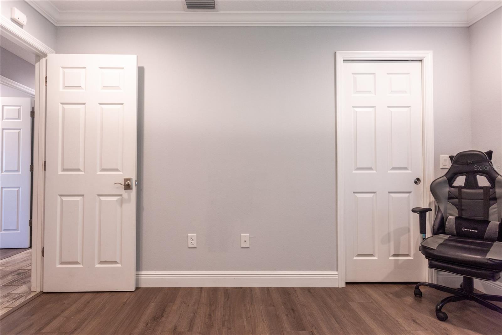 WILLISTON HYLNDS GOLF & C CLUB ESTATE - Residential