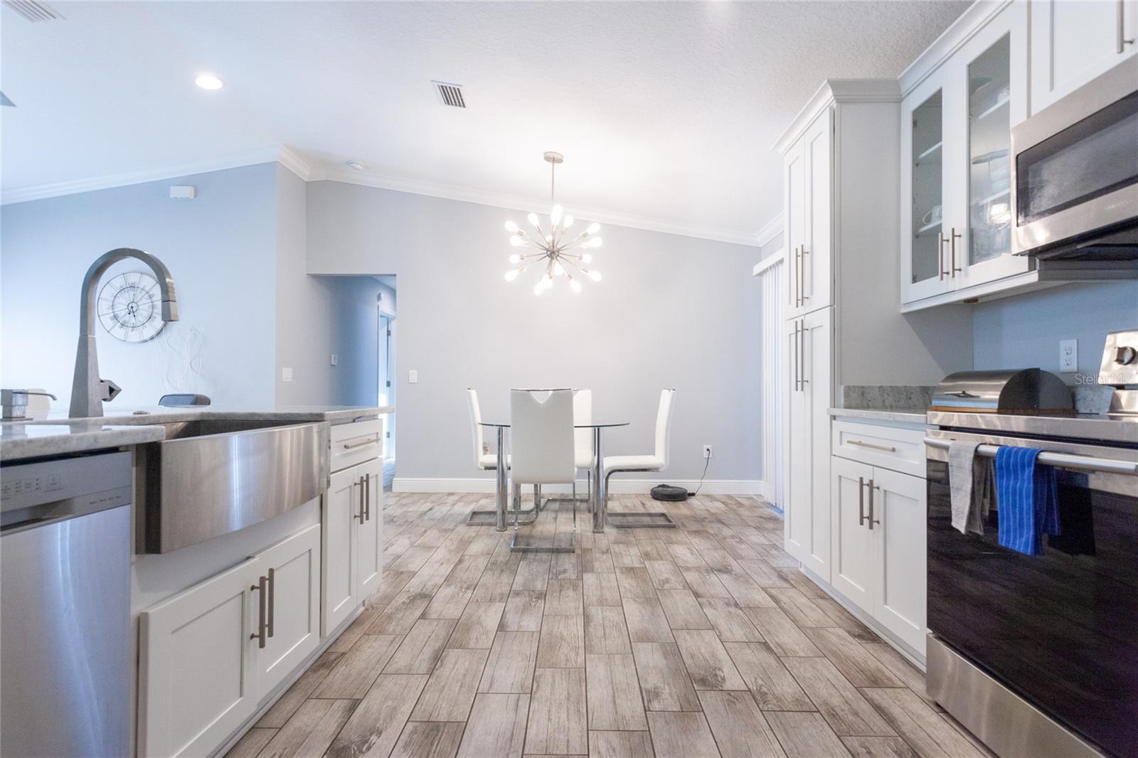 WILLISTON HYLNDS GOLF & C CLUB ESTATE - Residential