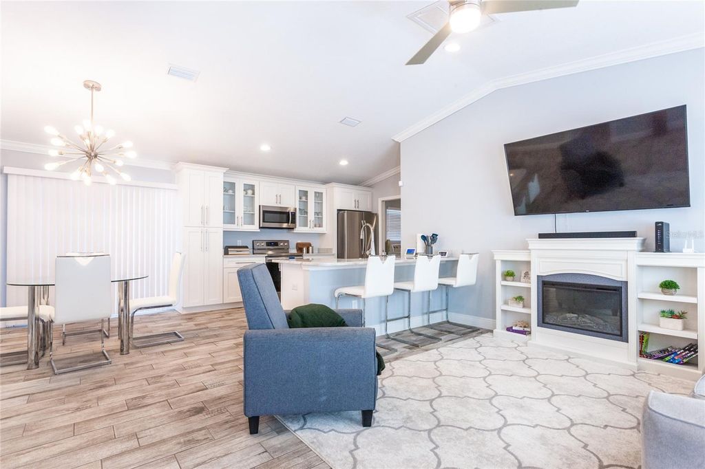 Photo of 15540 NE 5th Street, Williston, FL 32696 (MLS # GC538226)