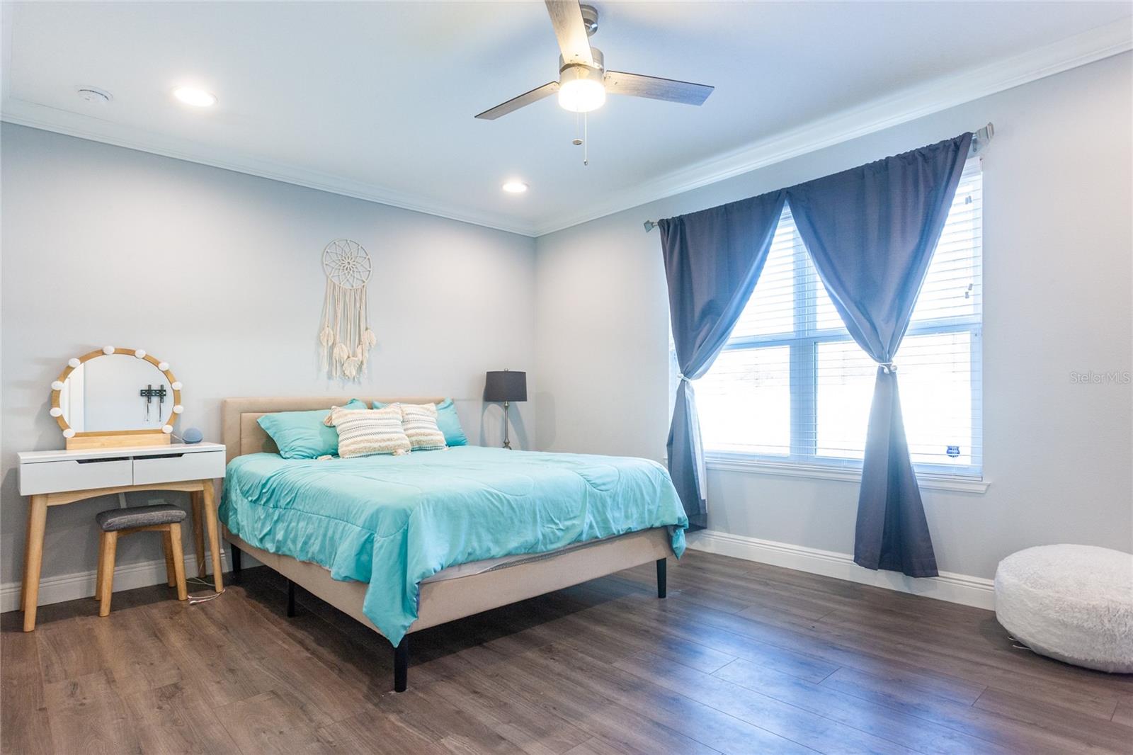 WILLISTON HYLNDS GOLF & C CLUB ESTATE - Residential