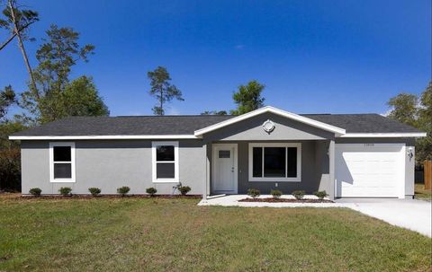 Photo of 15540 NE 5th Street, Williston, FL 32696 (MLS # GC538226)