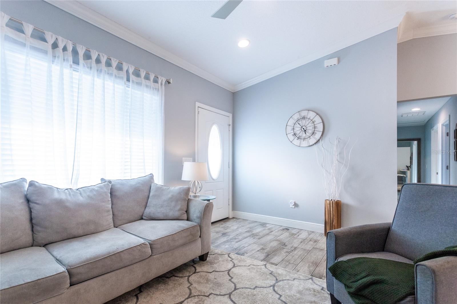 WILLISTON HYLNDS GOLF & C CLUB ESTATE - Residential