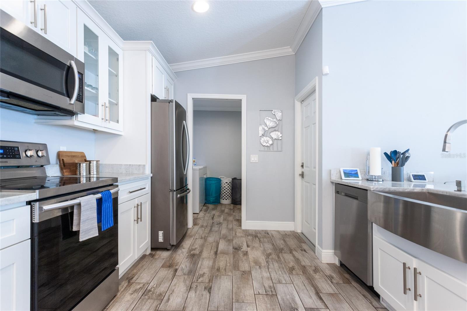 WILLISTON HYLNDS GOLF & C CLUB ESTATE - Residential