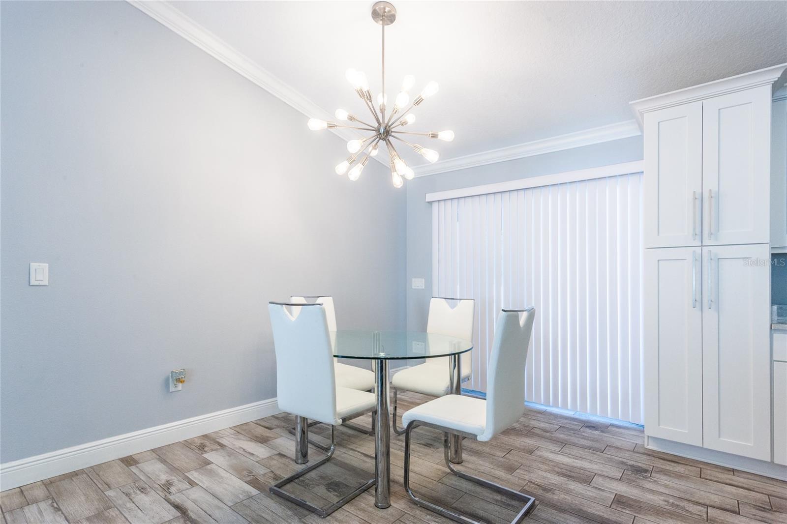 WILLISTON HYLNDS GOLF & C CLUB ESTATE - Residential