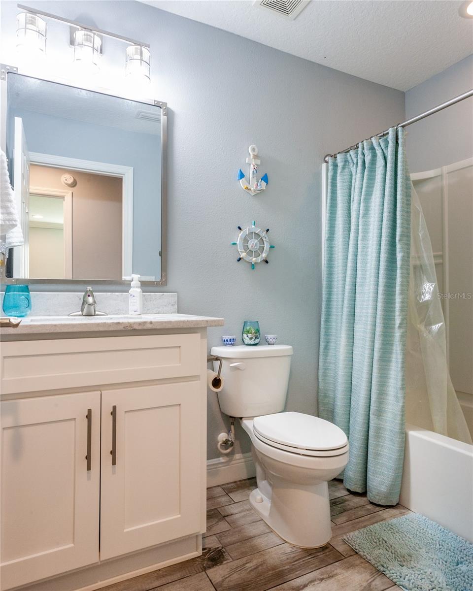 WILLISTON HYLNDS GOLF & C CLUB ESTATE - Residential