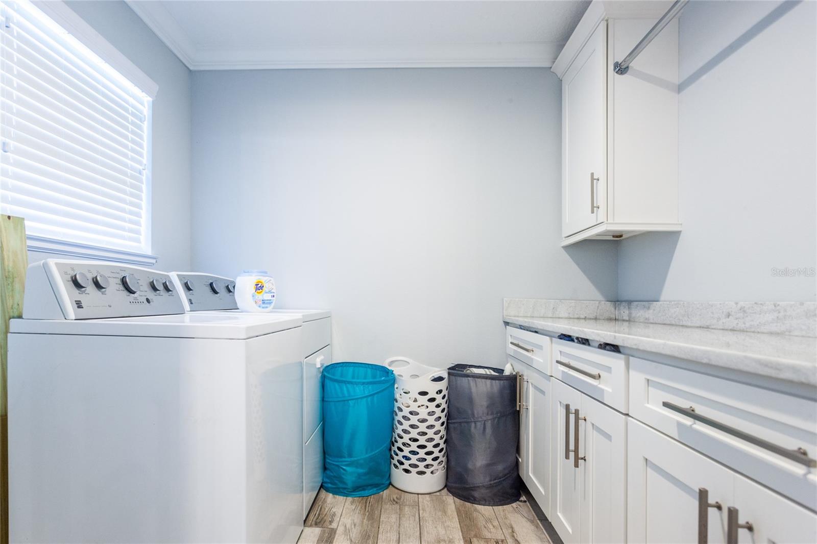 WILLISTON HYLNDS GOLF & C CLUB ESTATE - Residential