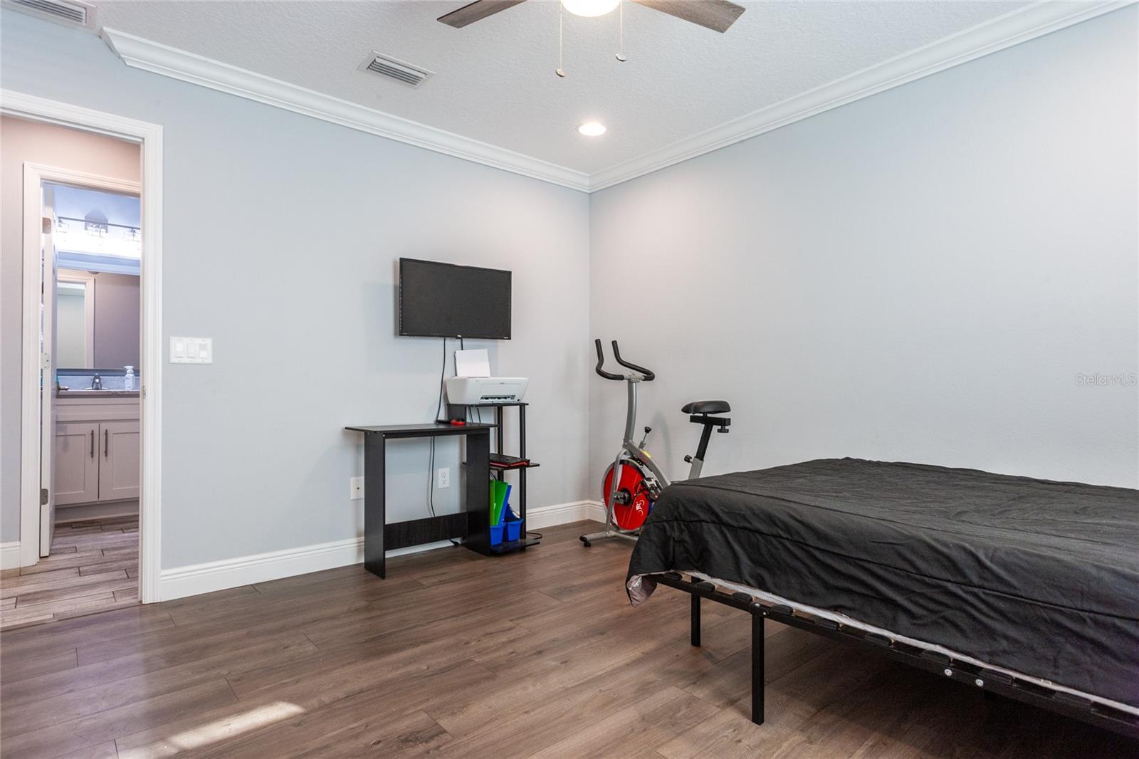 WILLISTON HYLNDS GOLF & C CLUB ESTATE - Residential