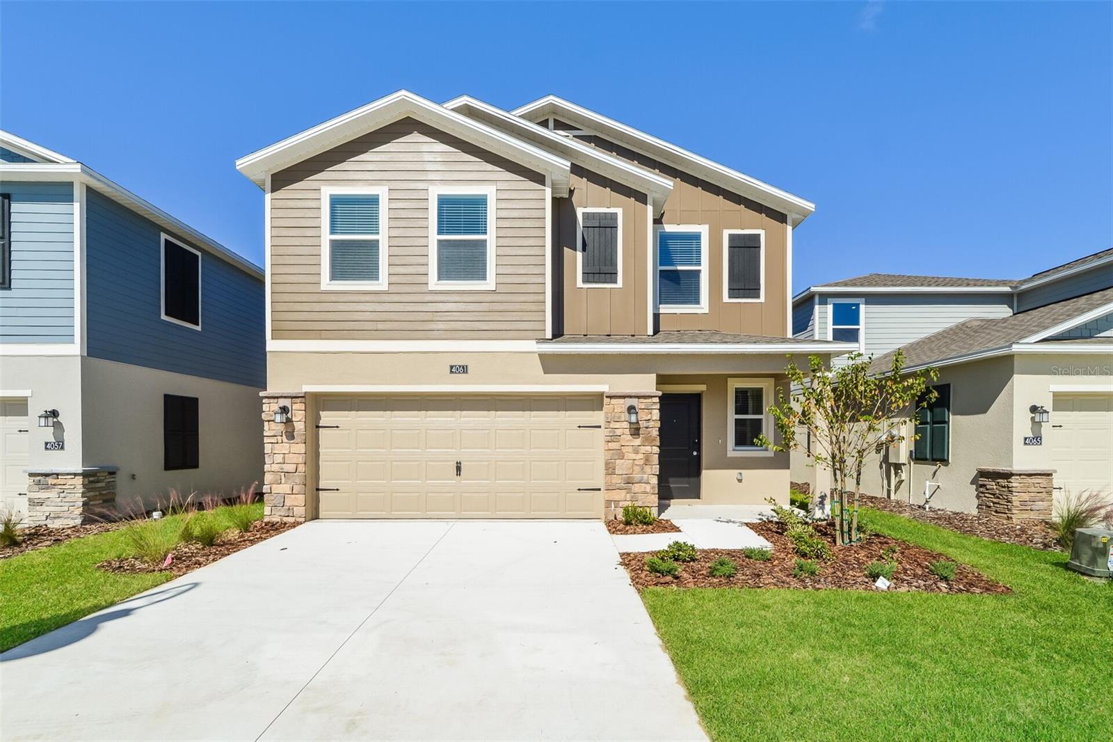 CROSSWINDS EAST PH 1 - Residential Lease