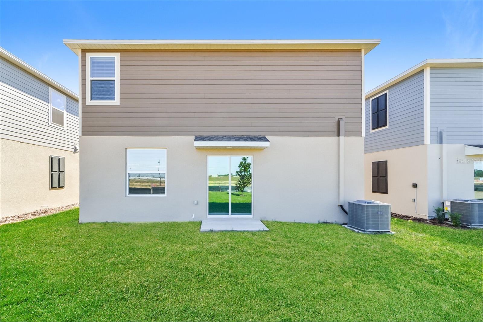 CROSSWINDS EAST PH 1 - Residential Lease