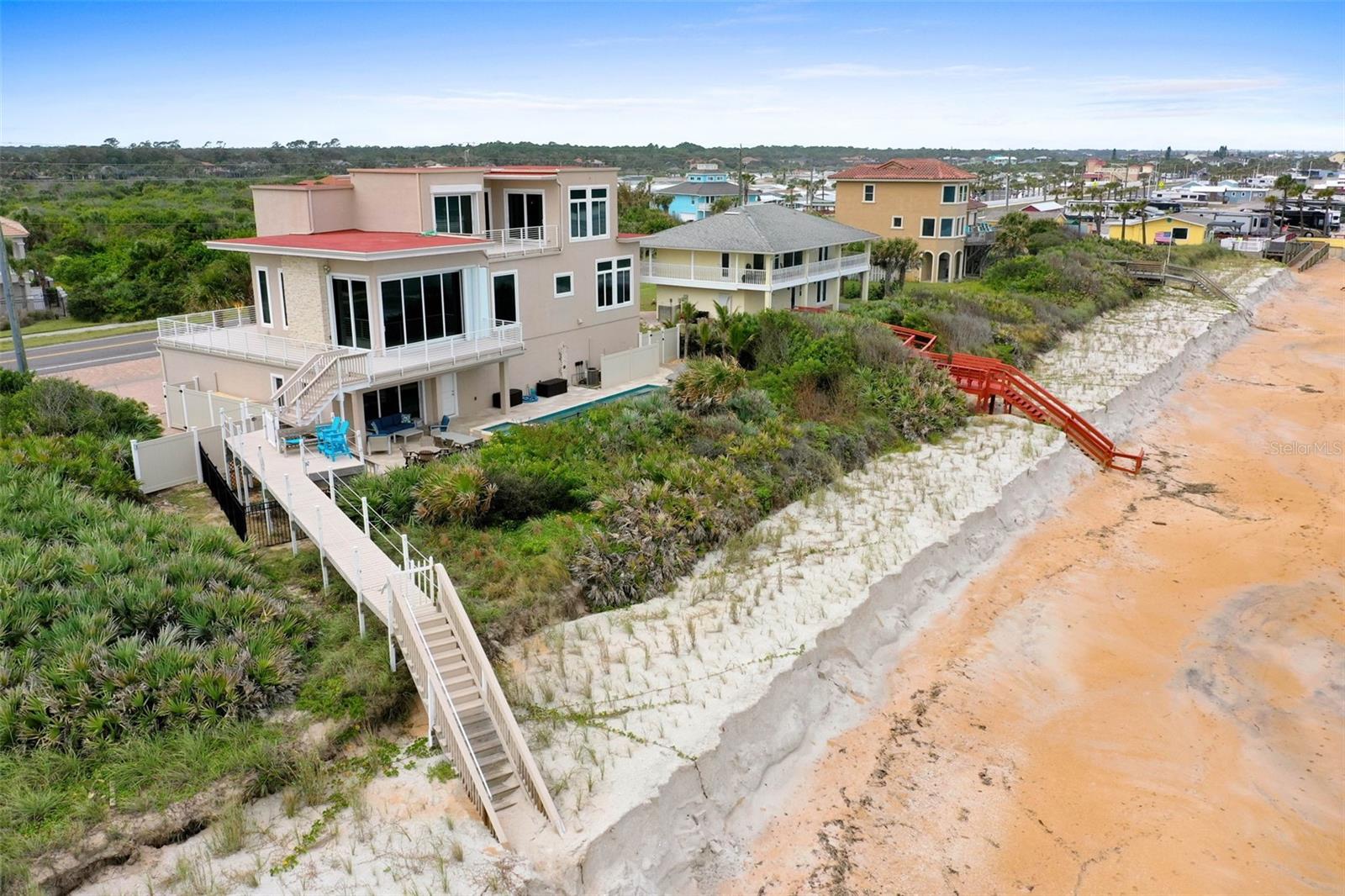 BEVERLY SHORES EAST - Residential