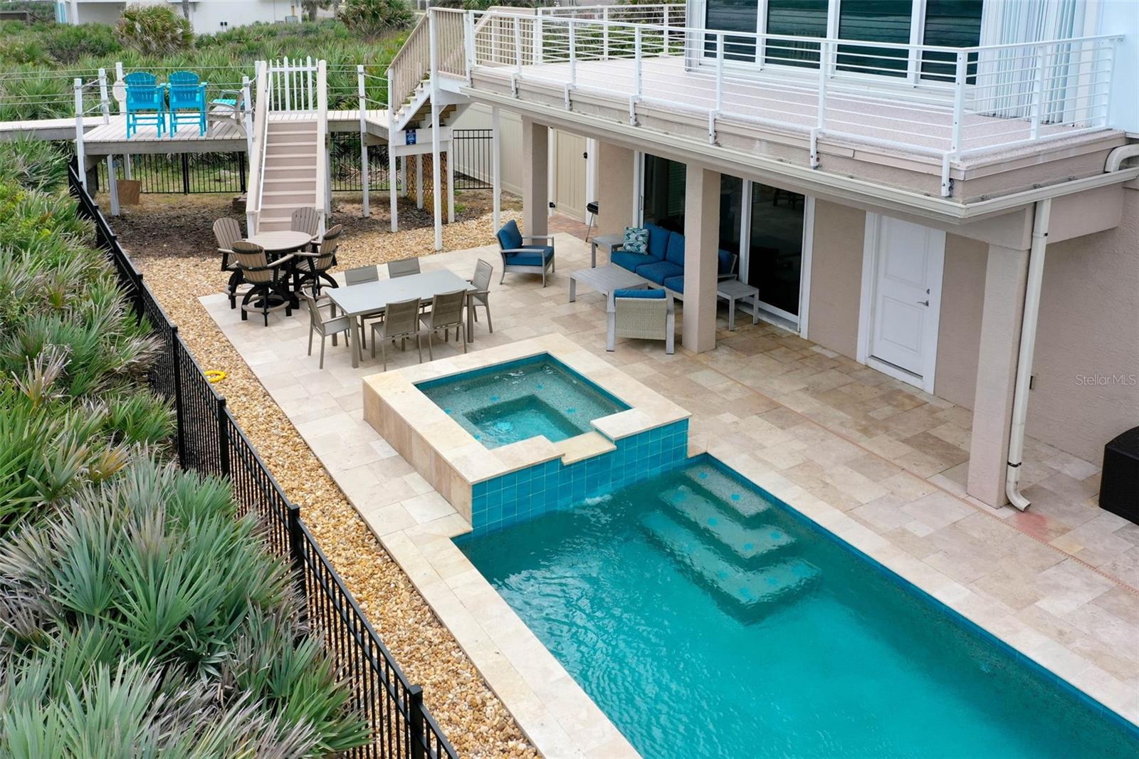 BEVERLY SHORES EAST - Residential