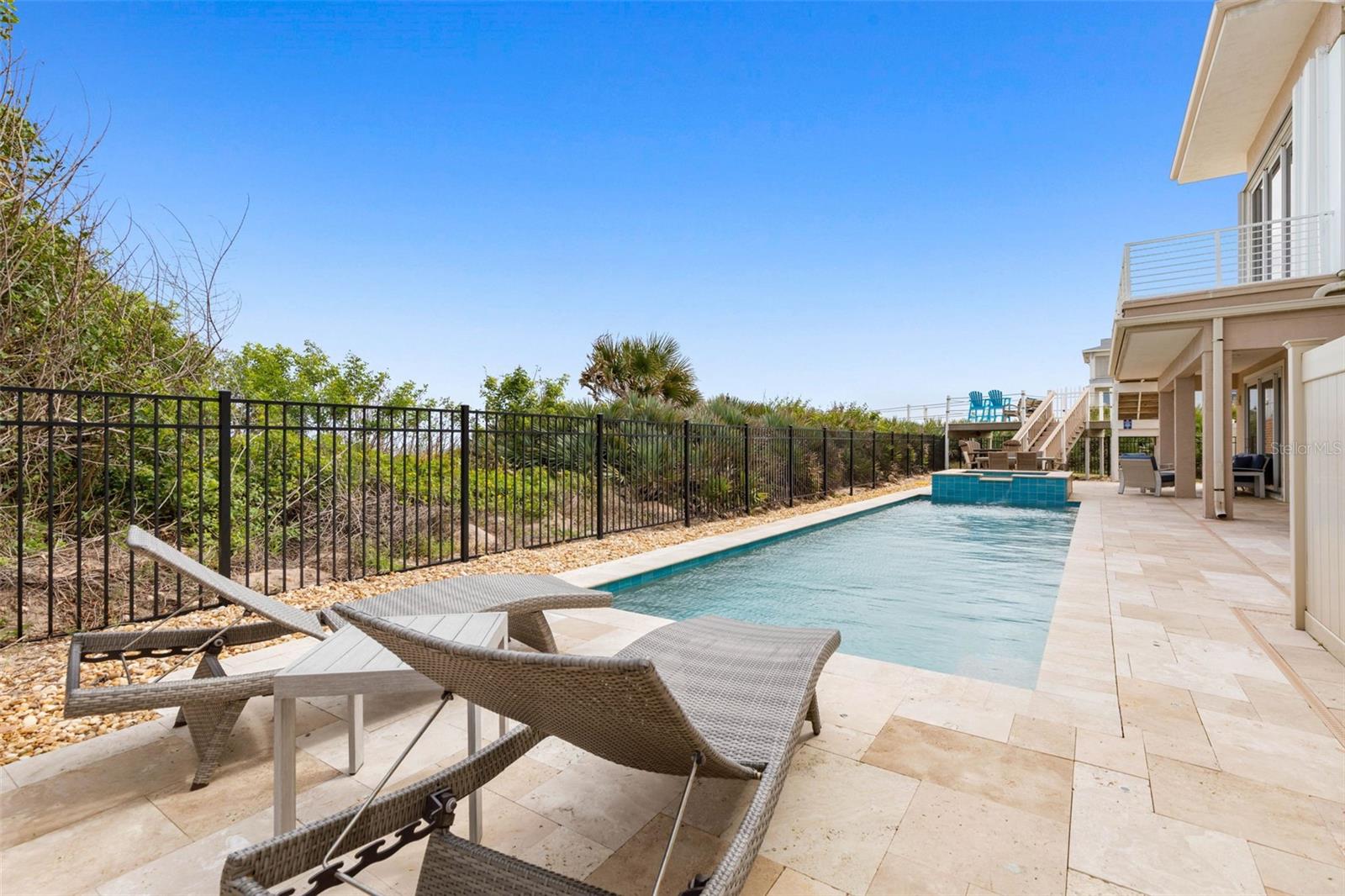 BEVERLY SHORES EAST - Residential