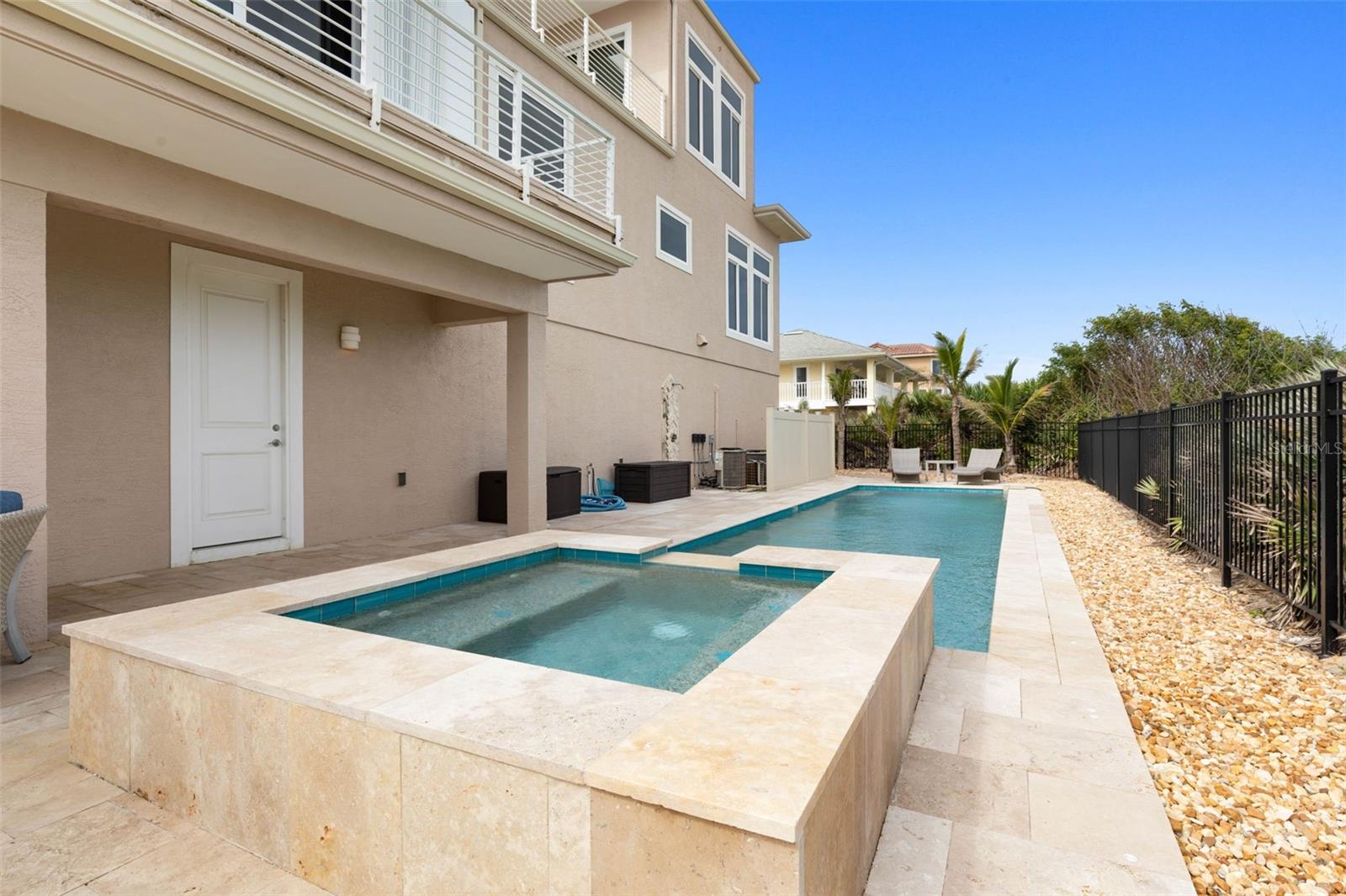 BEVERLY SHORES EAST - Residential