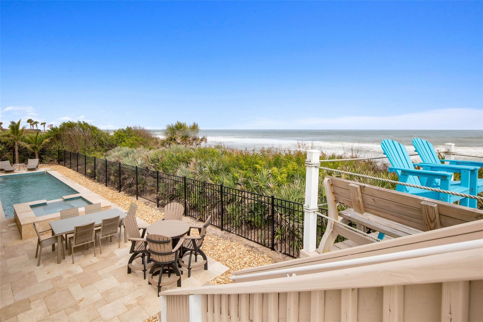 BEVERLY SHORES EAST - Residential