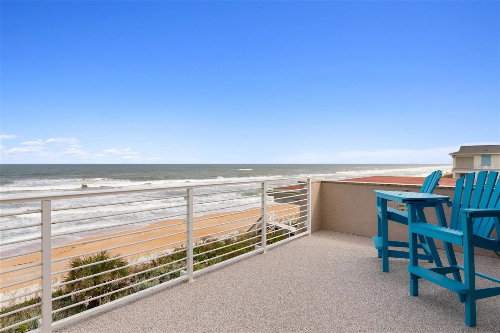 BEVERLY SHORES EAST - Residential